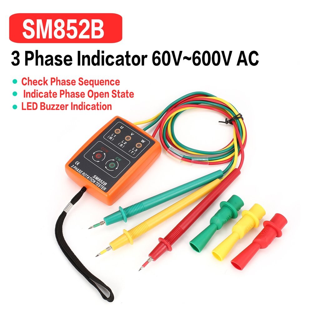 SM852B 3  ȸ ׽,   ǥñ , LED..
